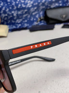 New trendy sunglasses