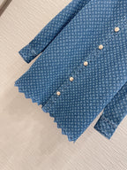 Louis Vuitton 2026 ss New Jacket