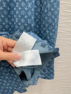 Louis Vuitton 2026 ss New Jacket