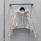 Louis Vuitton/26ss new jacket