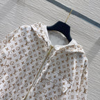 Louis Vuitton/26ss new jacket