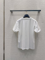 Louis Vuitton/26SS new T-shirt