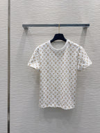 Louis Vuitton/26SS new T-shirt