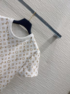 Louis Vuitton/26SS new T-shirt