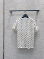 Louis Vuitton/26SS new T-shirt