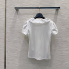 Prada/26ss new T-shirt