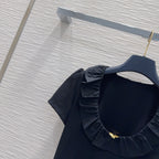 Prada/26ss new T-shirt
