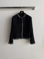 Chanel/Tweed Jacket