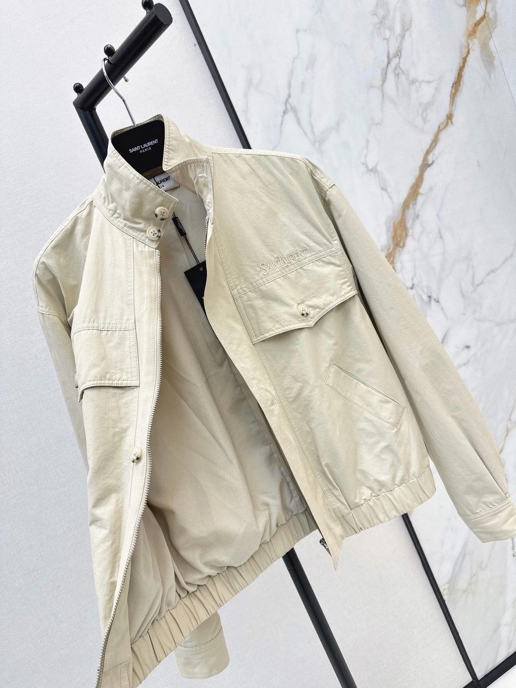 Minimalist Jacket