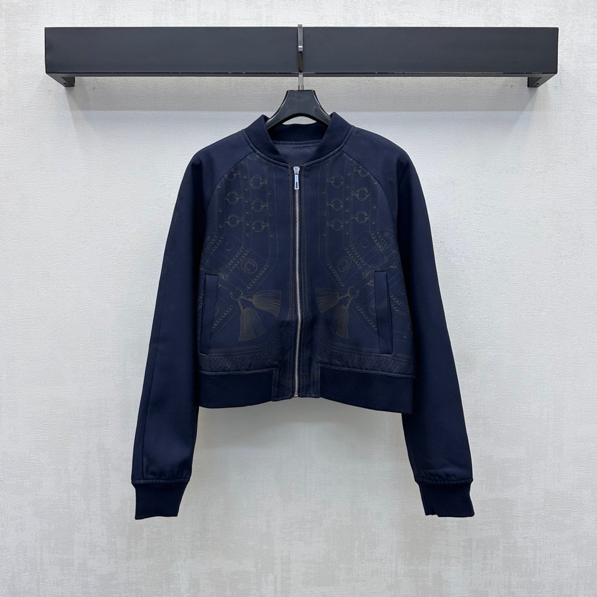 Hermès / 26 New Arrival Jacket