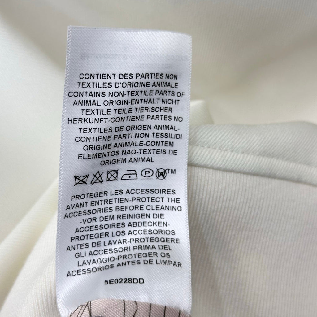 Hermès / 26 New Arrival Jacket