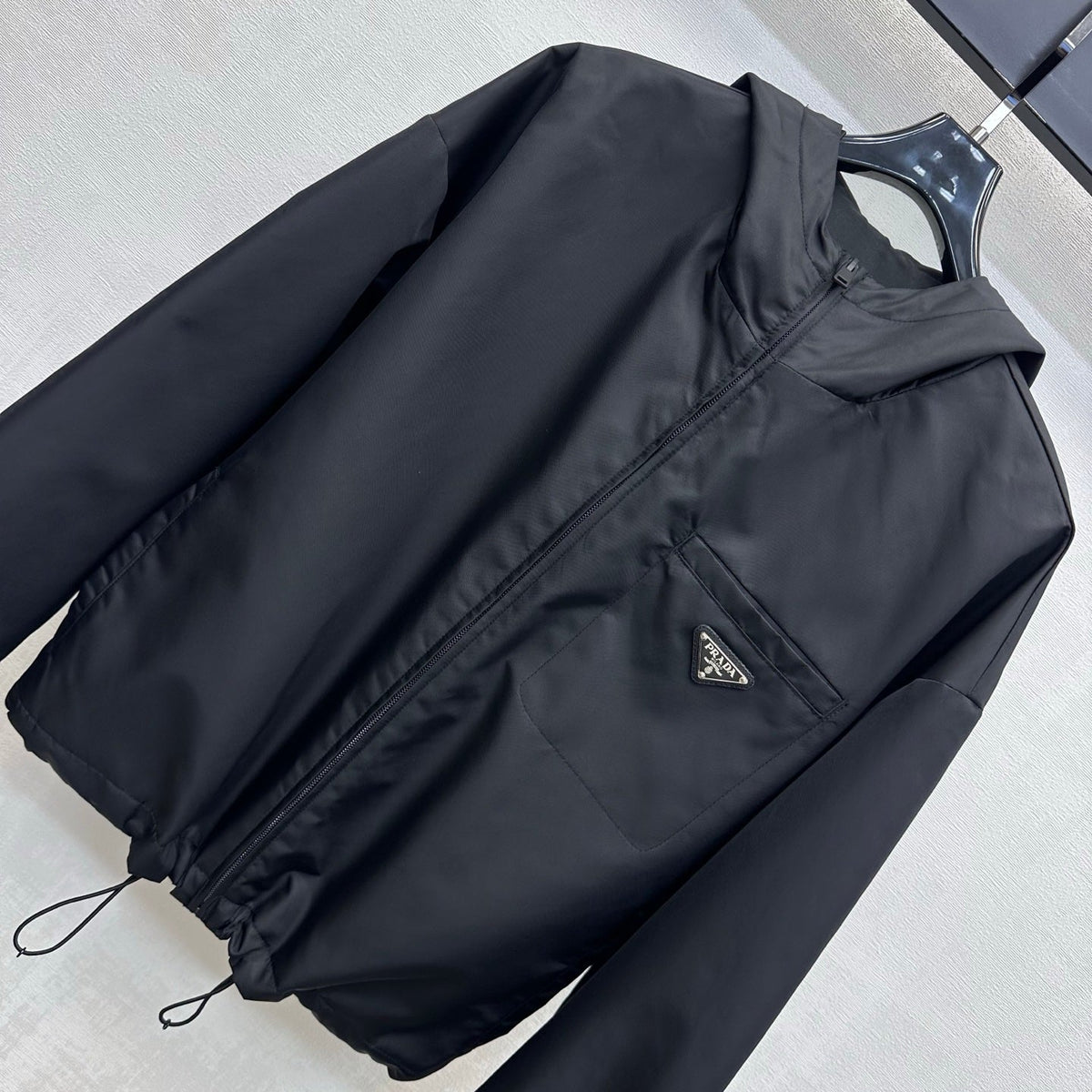 Prada / 26 New Jacket