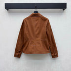 Hermès / 26 New Denim Jacket