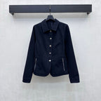 Hermès / 26 New Denim Jacket