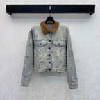 Dior / 26 New Denim Jacket