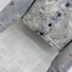 Dior / 26 New Denim Jacket