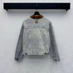 Dior / 26 New Denim Jacket