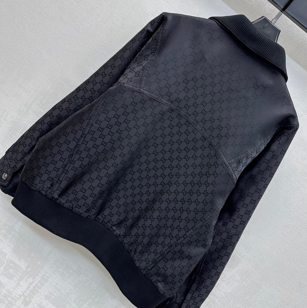 Gucci /26 New Jacket
