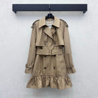 Burberry/26 New Double-Sided Jacket
