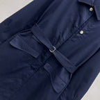Hermès / 26 New Trench Coat