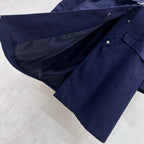 Hermès / 26 New Trench Coat