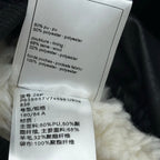 Chanel / 26 New Leather Jacket