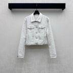 Louis Vuitton / 26 New Denim Jacket