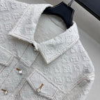 Louis Vuitton / 26 New Denim Jacket