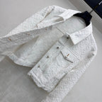 Louis Vuitton / 26 New Denim Jacket