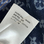 Louis Vuitton / 26 New Denim Jacket