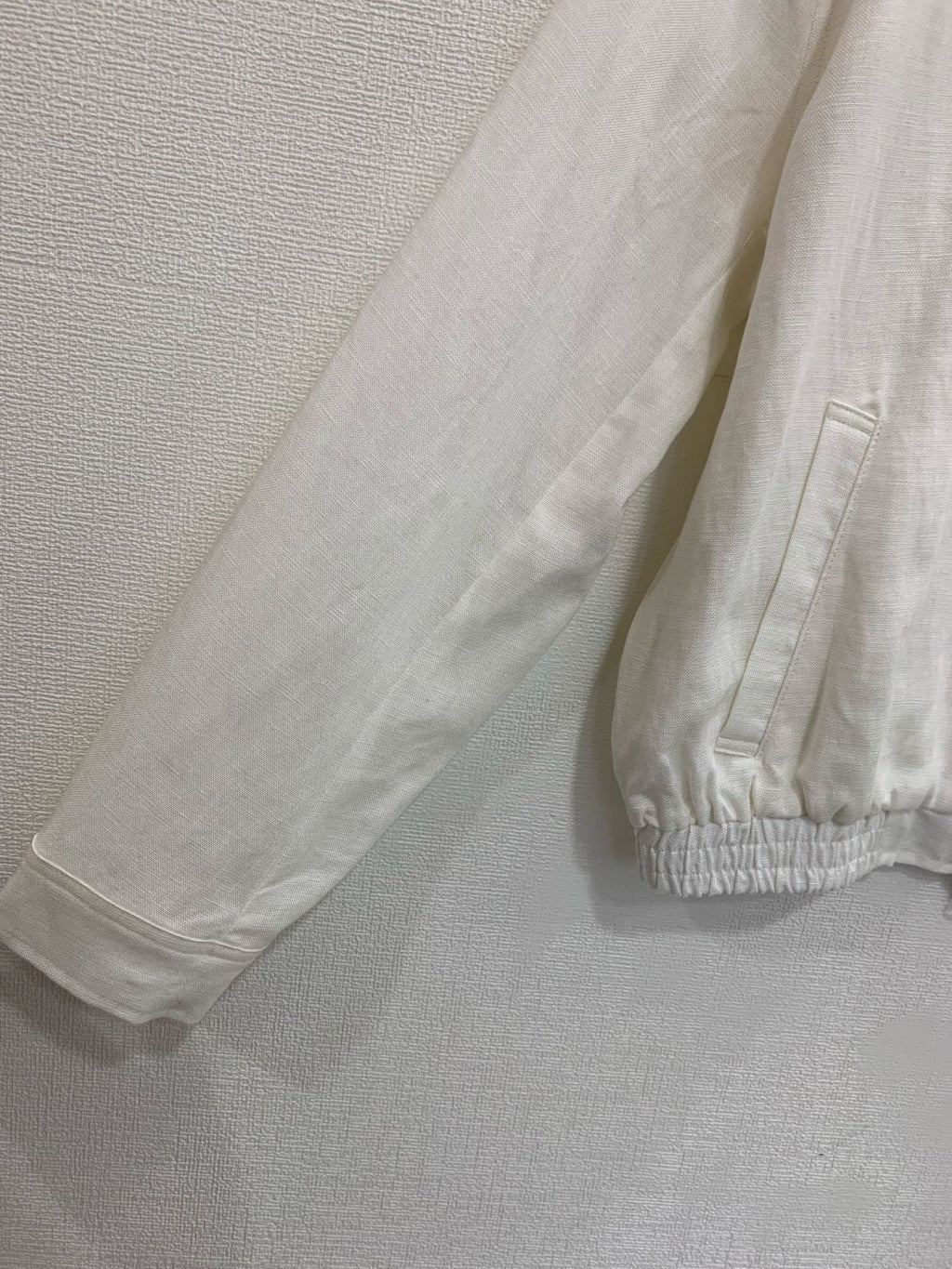 Therow/26 New Jacket