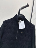 Dior/26 Early Autumn New Jacket
