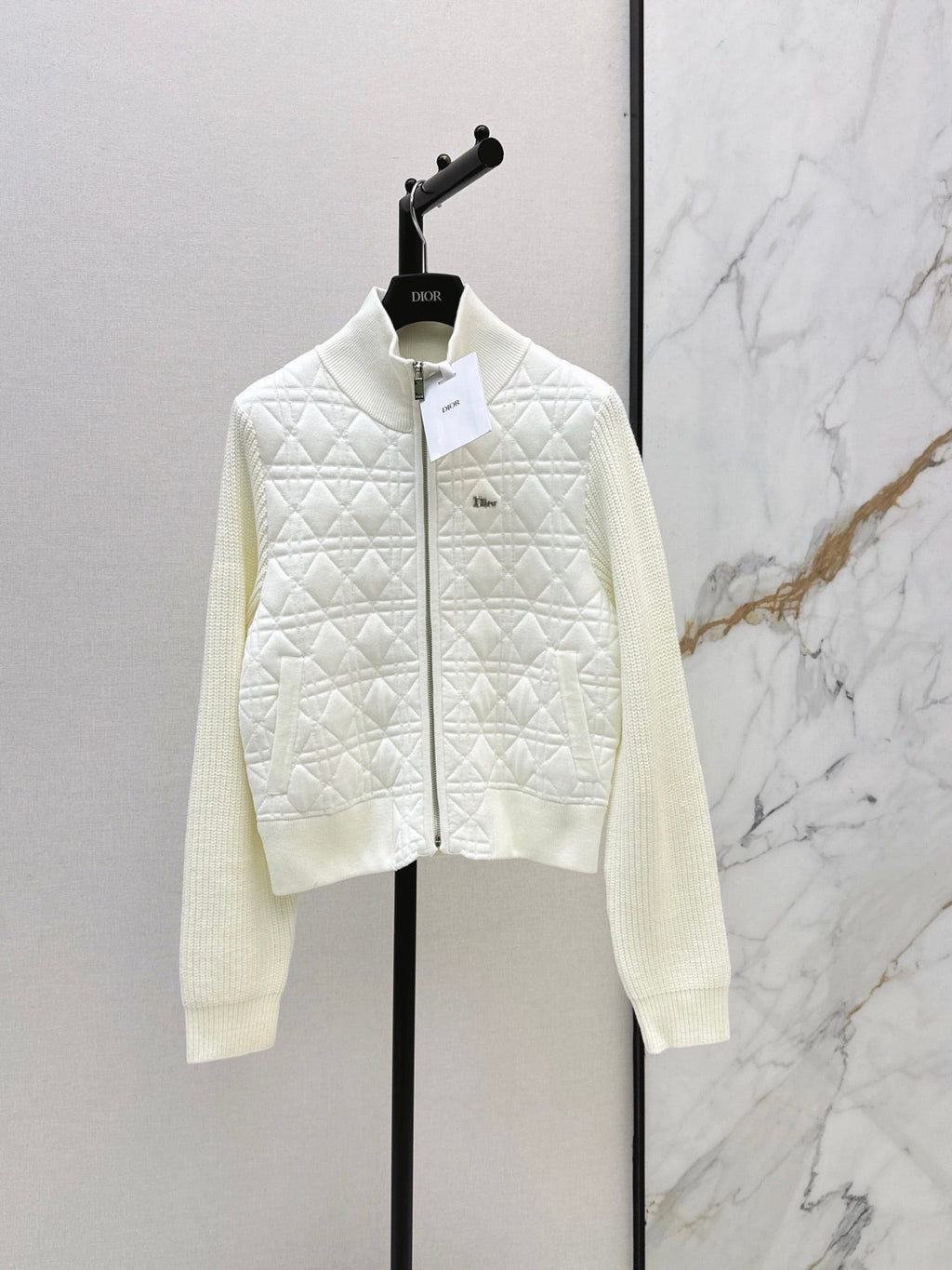 Dior/26 Early Autumn New Jacket