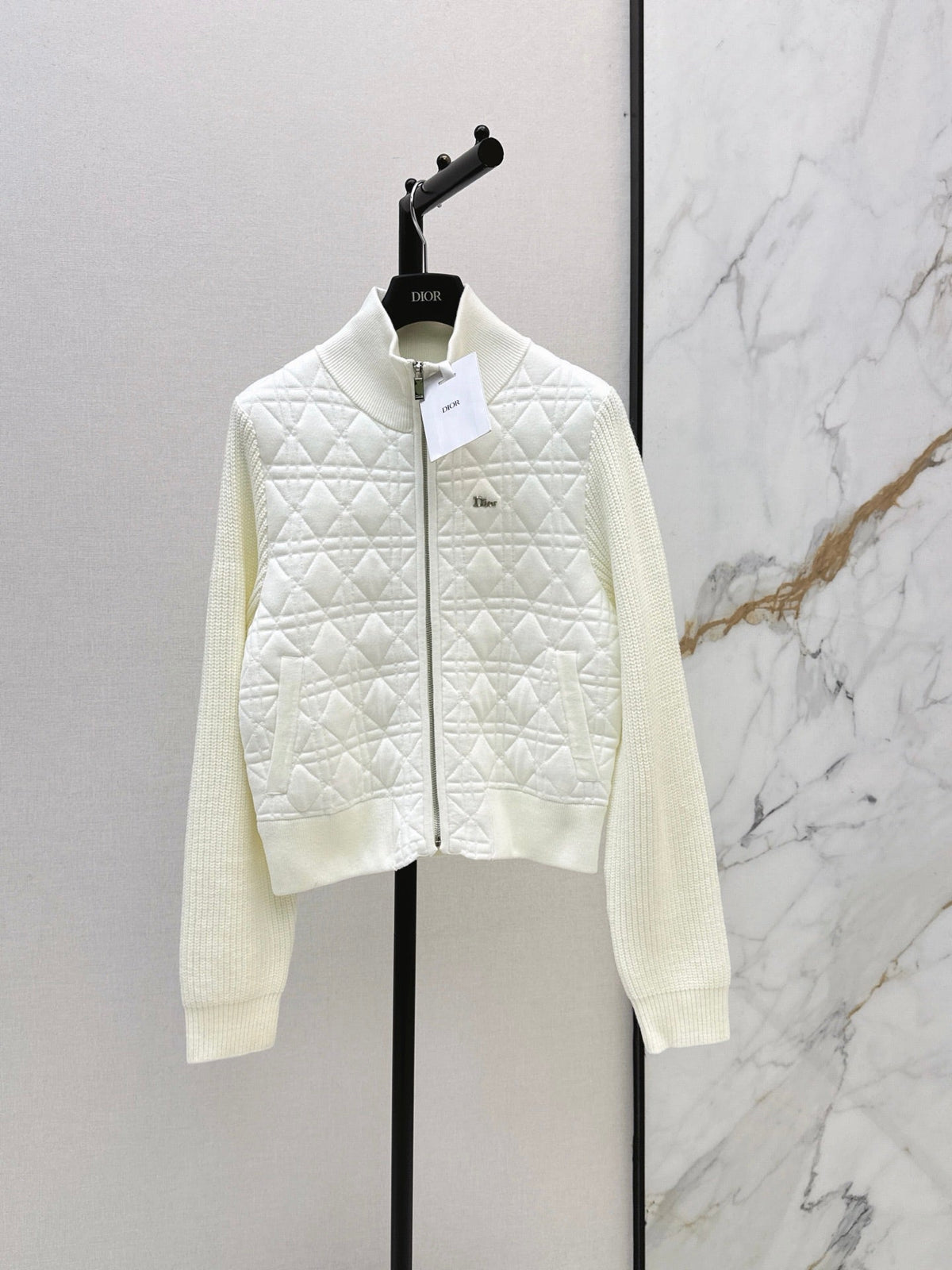 Dior/26 Early Autumn New Jacket