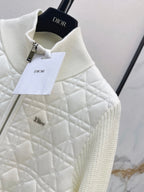 Dior/26 Early Autumn New Jacket