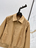 Dior / 26 Early Autumn Latest Jacket