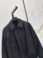 Dior / 26 Early Autumn Latest Jacket