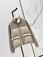 Brunello Cucinelli/26 Fall/Winter Latest Down Jacket