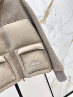 Brunello Cucinelli/26 Fall/Winter Latest Down Jacket