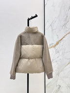 Brunello Cucinelli/26 Fall/Winter Latest Down Jacket