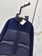 Brunello Cucinelli/26 Fall/Winter Latest Down Jacket