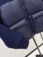 Brunello Cucinelli/26 Fall/Winter Latest Down Jacket