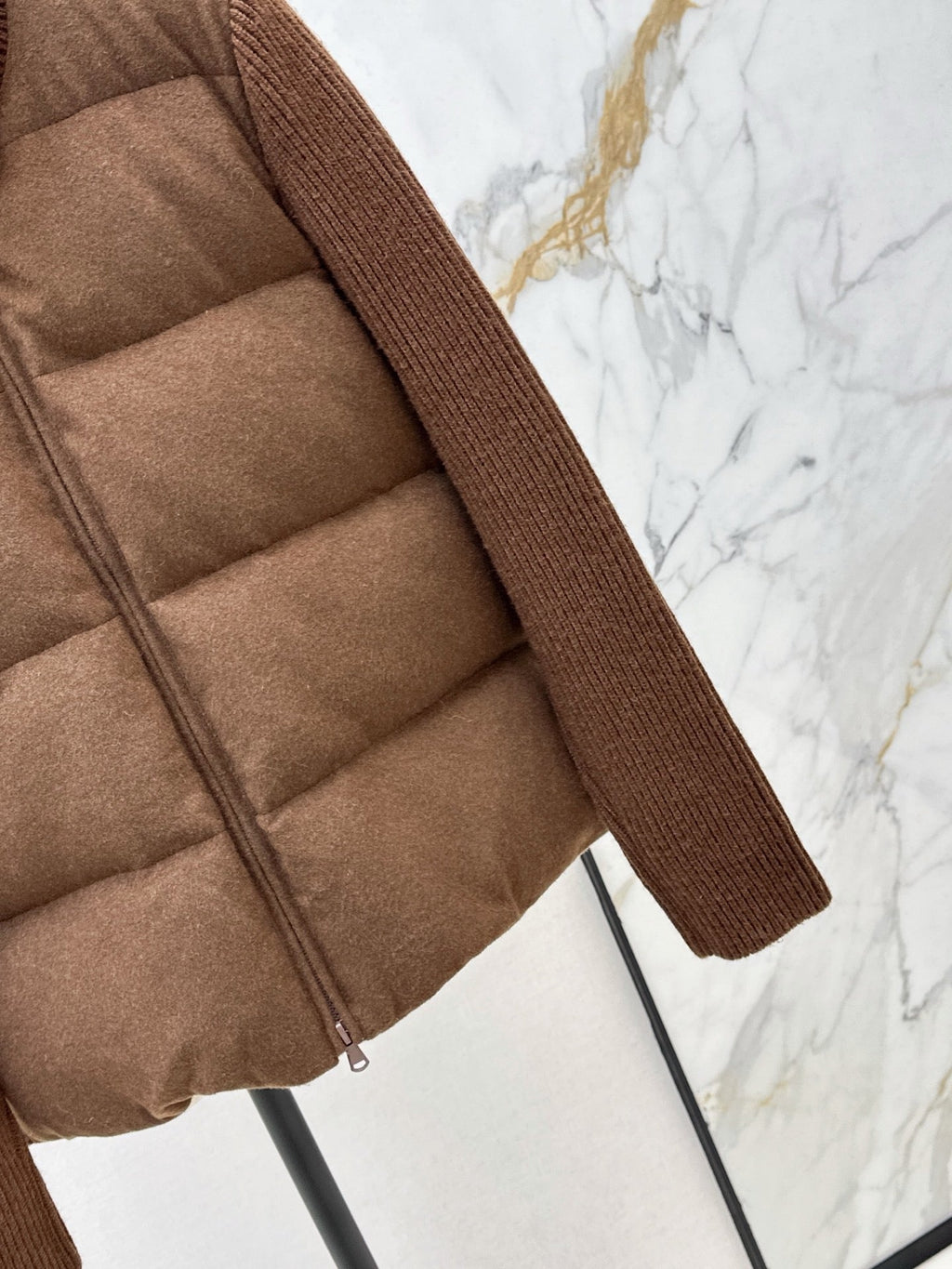 Brunello Cucinelli/26 Fall-Winter Latest Down Jacket