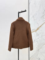 Brunello Cucinelli/26 Fall-Winter Latest Down Jacket