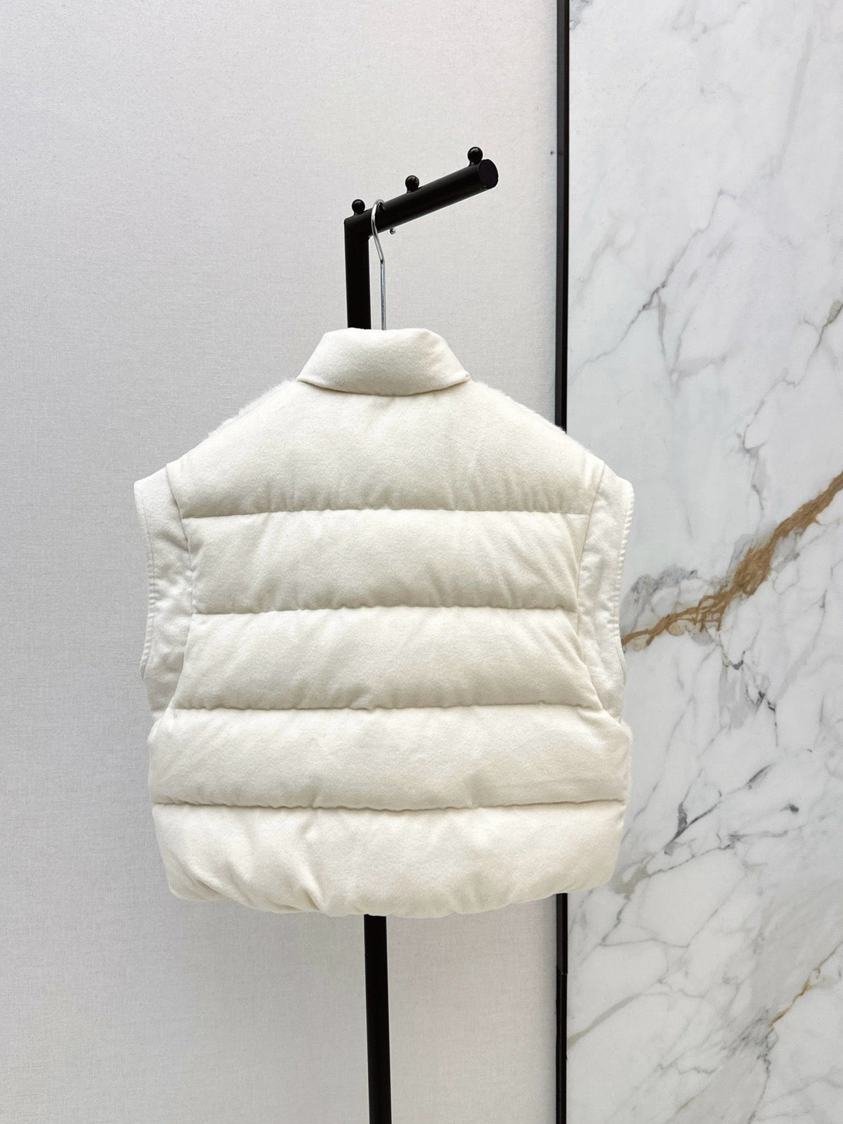 Brunello Cucinelli/26 Fall-Winter Latest Down Vest