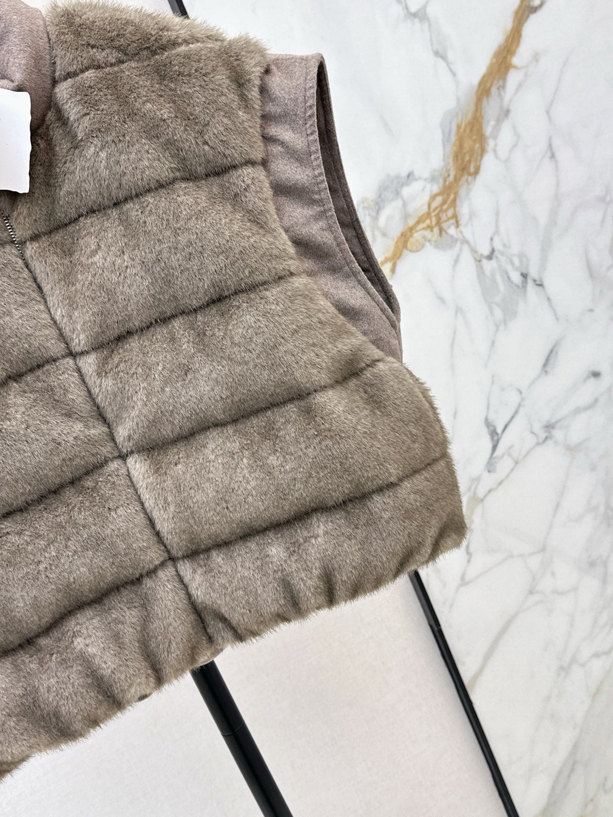 Brunello Cucinelli/26 Fall-Winter Latest Down Vest