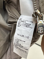 Brunello Cucinelli/26 Fall-Winter Latest Down Vest