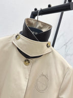 Dior / 26 Spring-Summer Latest Trench Coat