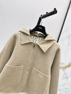 Fendi/26 Early Autumn New Jacket