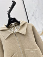 Fendi/26 Early Autumn New Jacket